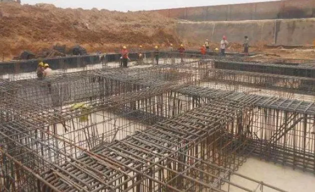 BIM and prefabricated | Key points for basement waterproofing construction, inspection focus on these