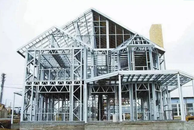 BIM and Prefabricated Architecture | Building Technology | Solving Quality Problems in Main Structure Construction: 5 Taboos to Always Pay Attention to