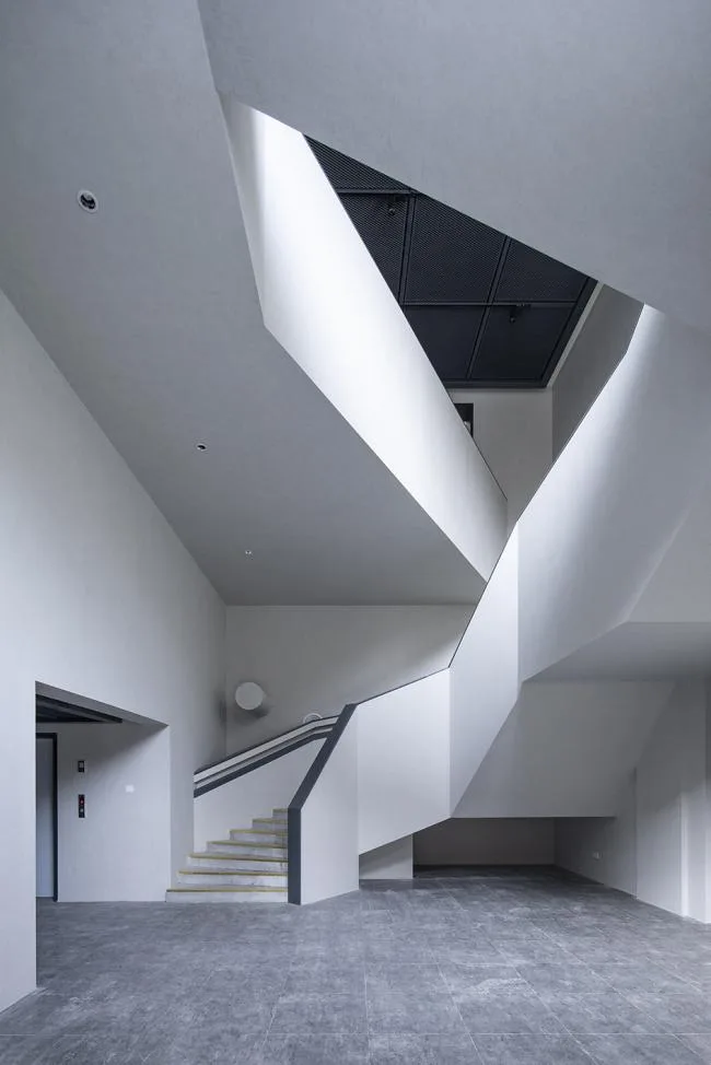 BIM Architecture | Jishou Art Museum/Very Architectural