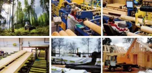 BIM and Prefabricated Construction | Expert Perspective | Prefabricated Prefabricated Construction Production Method
