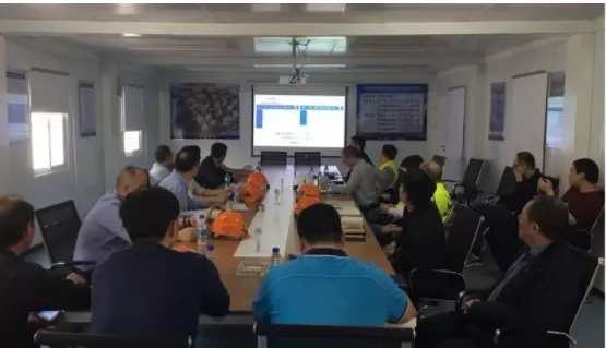 BIM and Prefabricated Construction | Building Theory · Project Theory | Shanghai Dachang Community 600 Square Project (video attached)