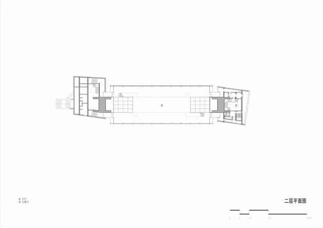BIM Architecture | Jishou Art Museum/Very Architectural