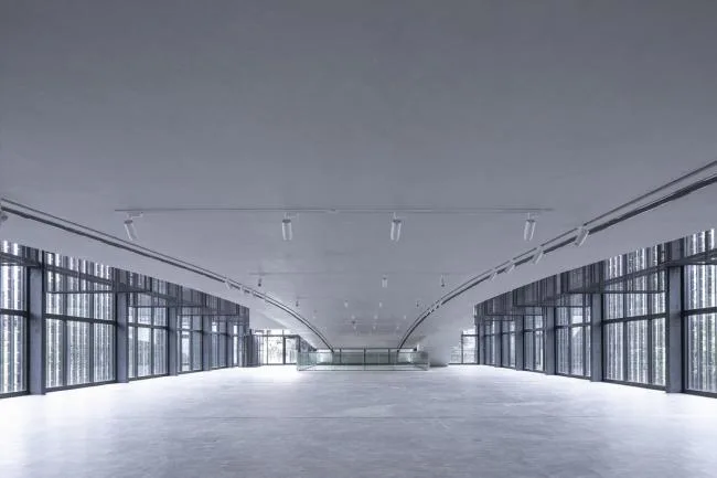 BIM Architecture | Jishou Art Museum/Very Architectural