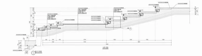BIM Architecture | Landscape Design of Youfangping Village, Jiujianfang Town, Lantian County/Northwest Architectural Design and Research Institute · Architectural Decoration and Situation Art Engineering Design and Research Institute