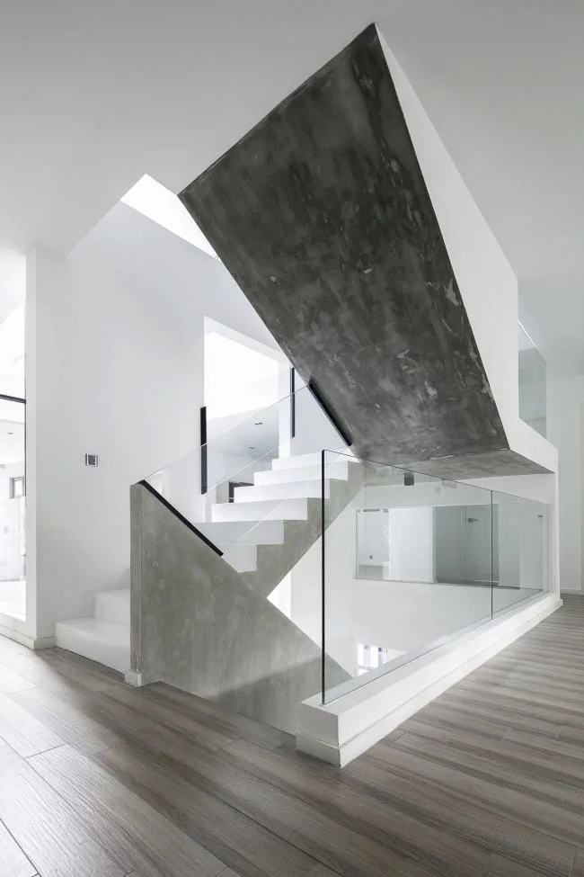 BIM Architecture | 3x3 House/CL3 Silian Architecture Design
