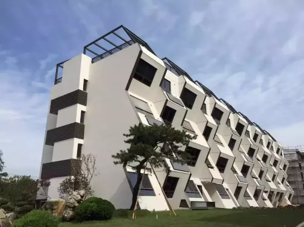 BIM and Prefabricated Architecture | '4+3' Control of Prefabricated Buildings, These Key Points Must Be Understood