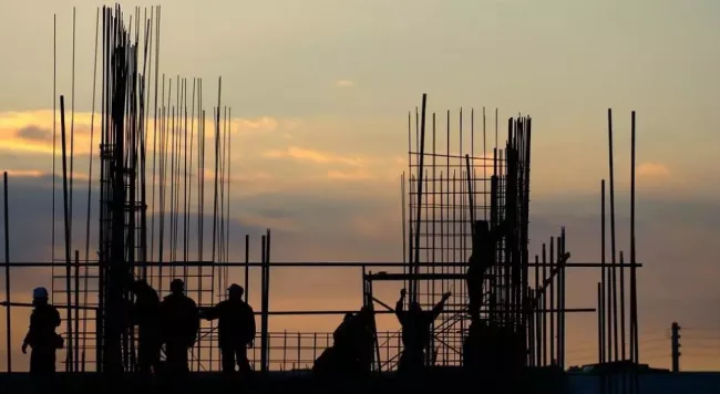 BIM and Prefabricated Architecture | Building Technology | Solving Quality Problems in Main Structure Construction: 5 Taboos to Always Pay Attention to