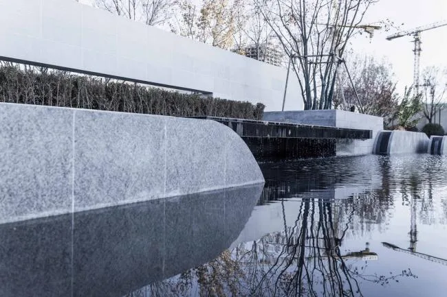 BIM Architecture | Shenyang Hunnan Wanda Lifestyle Art Center - A Reflection on Simplicity and Convenience/Benchmark Architecture Design