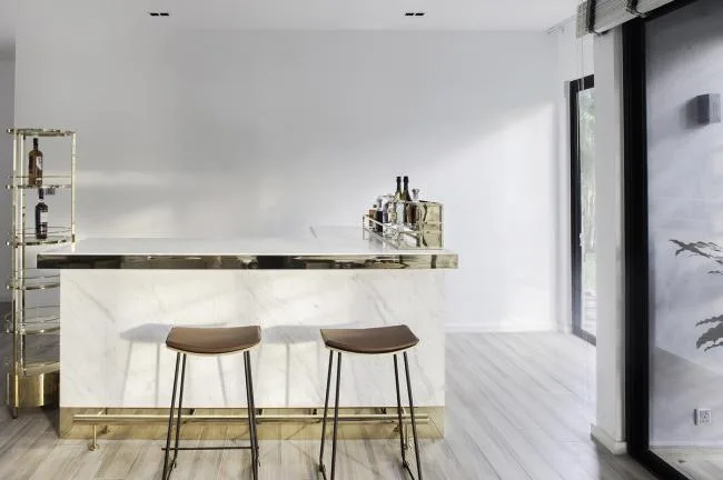 BIM Architecture | 3x3 House/CL3 Silian Architecture Design