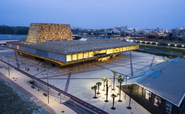 BIM and Prefabricated Construction | Summary of 4 Key Points for Large Formwork Construction, Remembering the Importance of Improving Quality and Efficiency