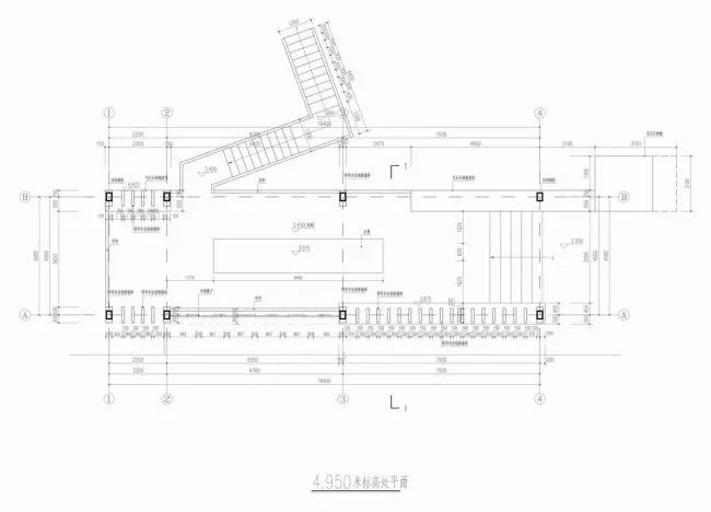 BIM Architecture | Landscape Design of Youfangping Village, Jiujianfang Town, Lantian County/Northwest Architectural Design and Research Institute · Architectural Decoration and Situation Art Engineering Design and Research Institute