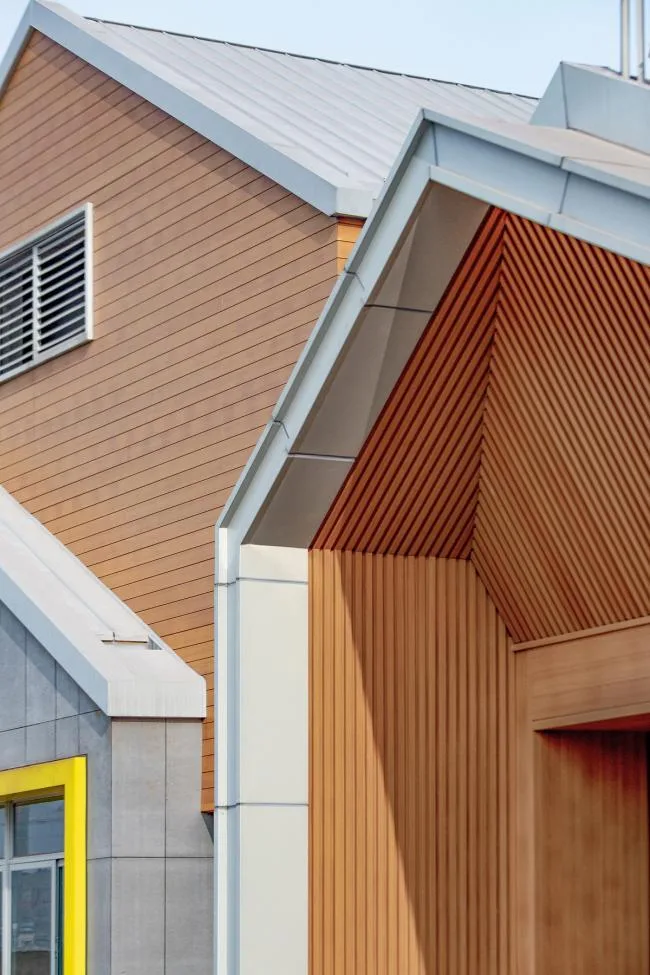 BIM Architecture | Colorful 