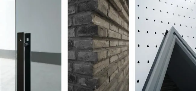BIM Architecture | Encountering Between Square and Corner: Design Workshop for Earth Mountain Space/Park House Space (PUJU)