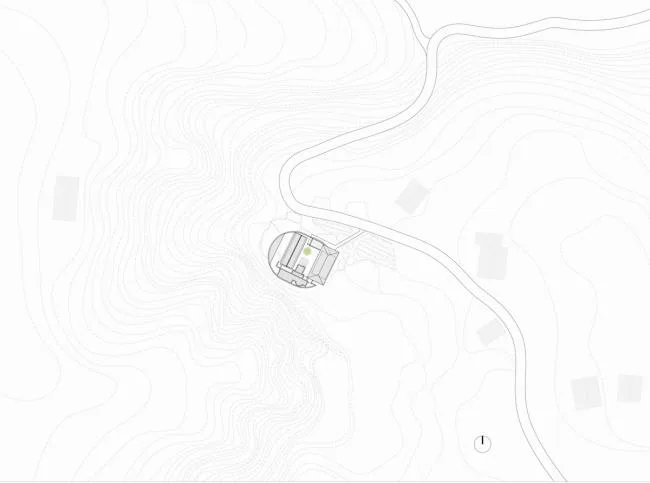 BIM Architecture | Rainhouse · Carpenter's Home/Lowercase Architecture Firm