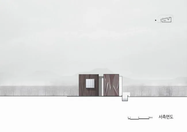BIM Architecture | Laogenli Peace Museum/METAA