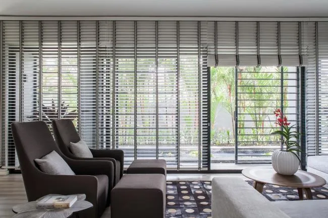 BIM Architecture | 3x3 House/CL3 Silian Architecture Design