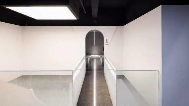 BIM Architecture | Encountering Between Square and Corner: Design Workshop for Earth Mountain Space/Park House Space (PUJU)