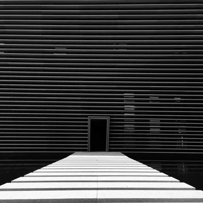 BIM Architecture | A set of sculptural boxes: Shangrao Urban Planning Exhibition Hall, Museum, and Archives/Zhang Lei Joint Architectural Firm