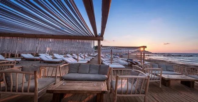 BIM Architecture | Crete Beach Resort/Elastic Architects