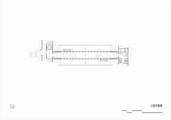 BIM Architecture | Jishou Art Museum/Very Architectural