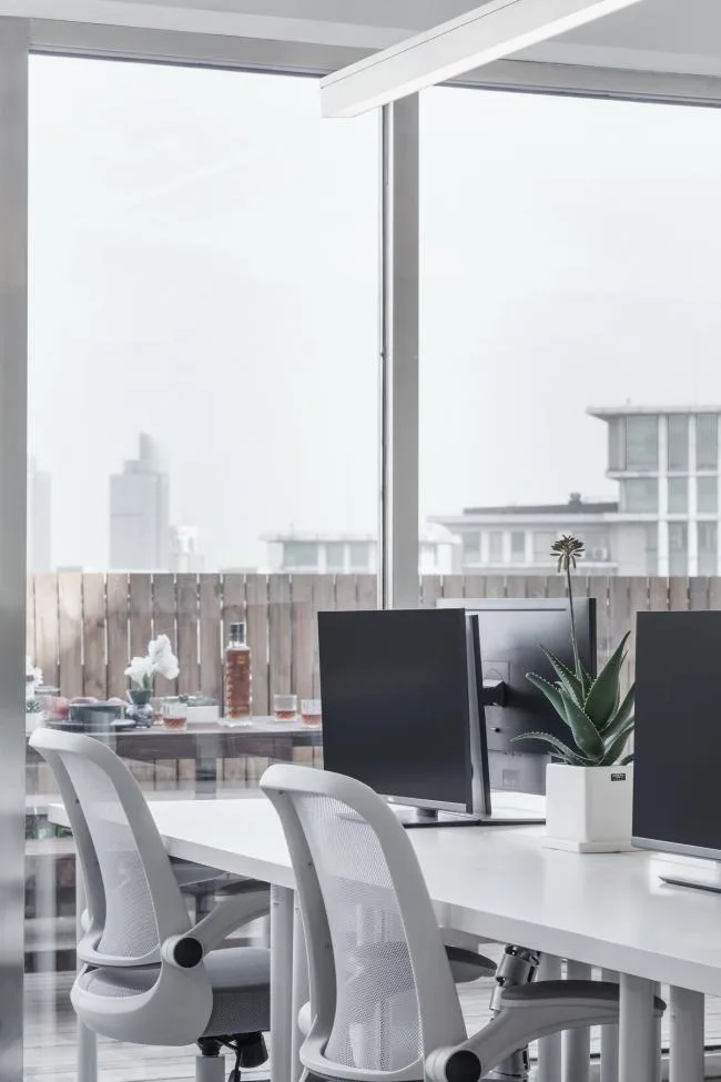 BIM Architecture | Turbulence - Reform of Limu New Studio/Limu Design Seminar Room