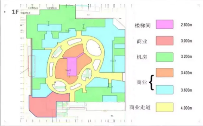 BIM and Prefabricated Construction | [BIM Level Case] Xiangjiang Wealth Financial Center Project