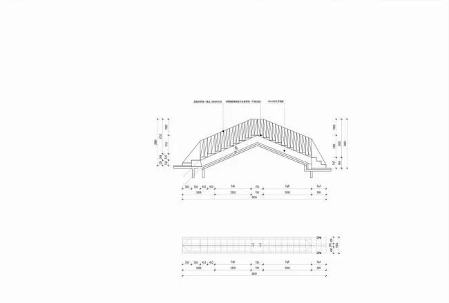 BIM Architecture | Crowdfunding for Terrace Public Space - New Foundation White House Residential Complex/Vertical Beam Society Architecture