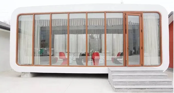 BIM and Prefabricated Architecture | 3D Printing Building Technology and Materials Science Popularization
