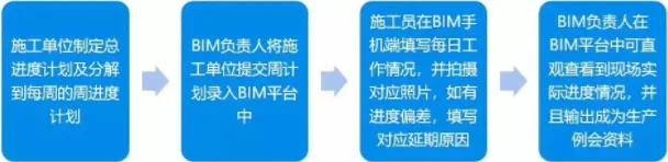 Case Study of BIM Application in the Third People's Hospital of Guizhou Province