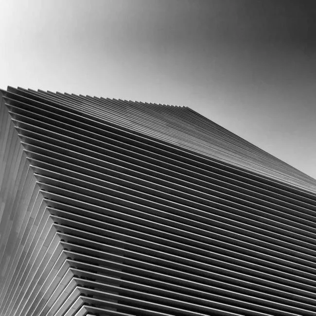 BIM Architecture | A set of sculptural boxes: Shangrao Urban Planning Exhibition Hall, Museum, and Archives/Zhang Lei Joint Architectural Firm