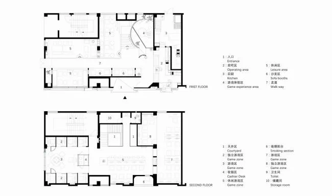 BIM Architecture | Encountering Between Square and Corner: Design Workshop for Earth Mountain Space/Park House Space (PUJU)