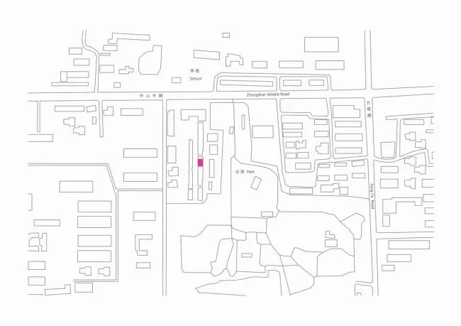 BIM Architecture | Encountering Between Square and Corner: Design Workshop for Earth Mountain Space/Park House Space (PUJU)