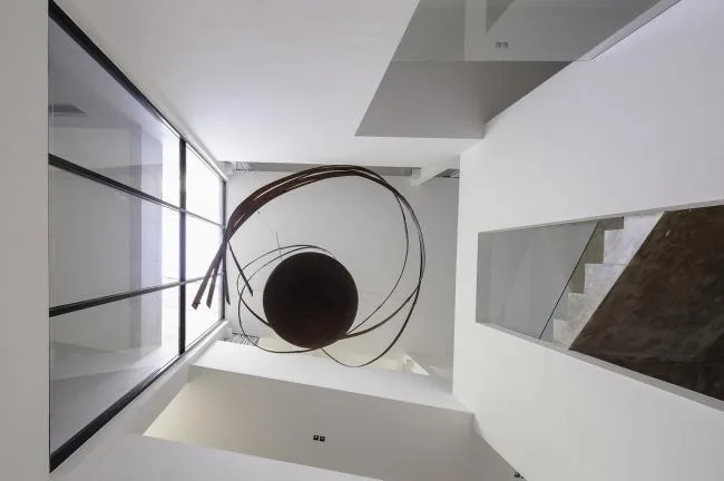 BIM Architecture | 3x3 House/CL3 Silian Architecture Design