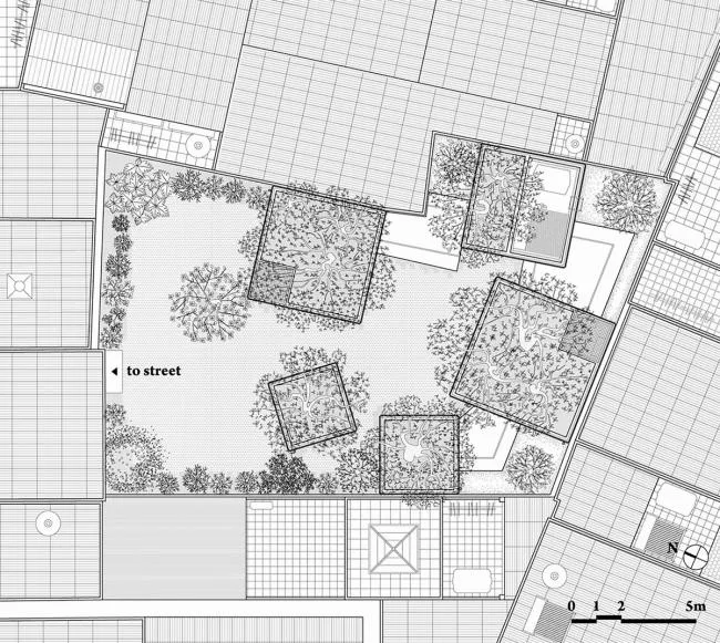 BIM Architecture | Seemingly Warm and Simple Old Memories: Shujia/Wu Chongyi Architecture Firm