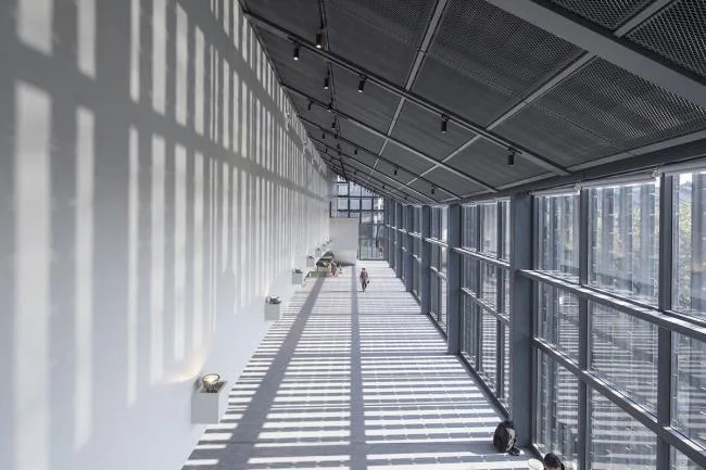 BIM Architecture | Jishou Art Museum/Very Architectural