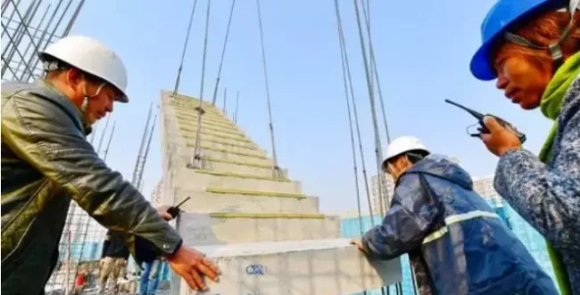 BIM and Prefabricated Lifting Scheme Process