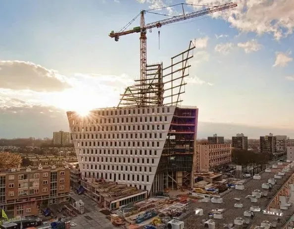 BIM and Prefabricated Architecture | '4+3' Control of Prefabricated Buildings, These Key Points Must Be Understood