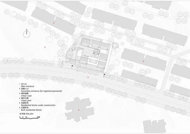 BIM Architecture | Colorful 