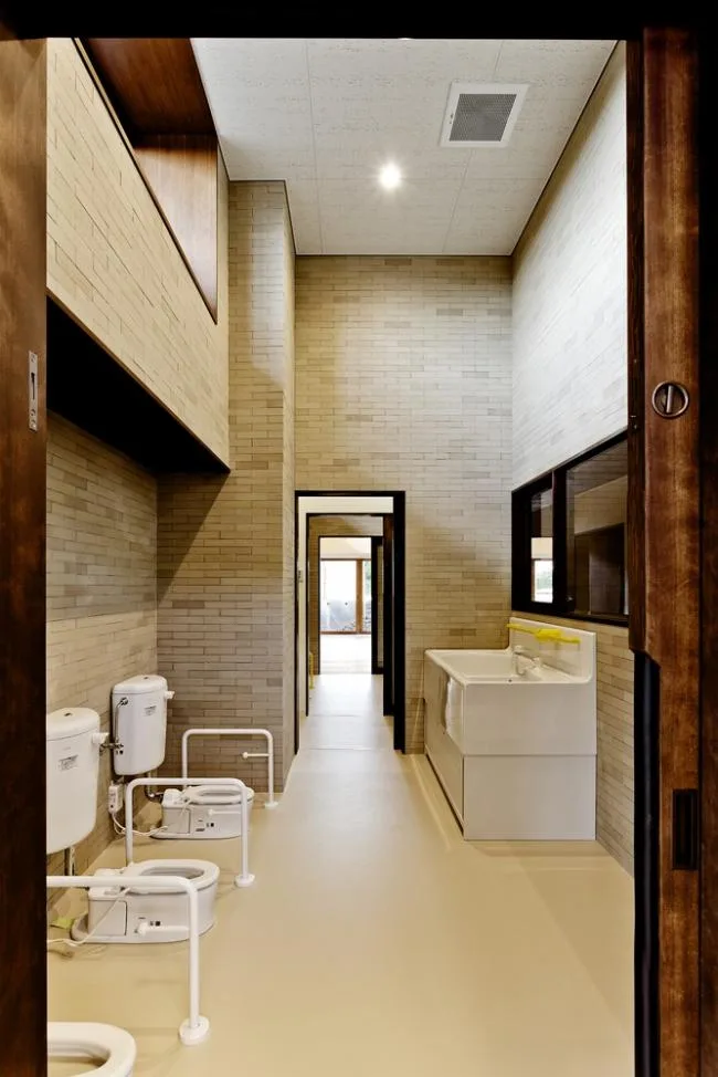 BIM Architecture | YM Kindergarten/Hibiya Design
