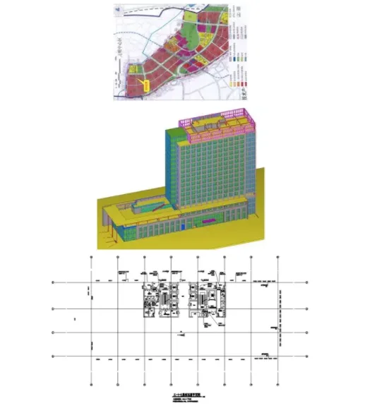 BIM and Prefabricated Architecture | Building Theory · Project Theory | Focusing on the first prefabricated steel structure high-rise building in South China: Kumak Building Project