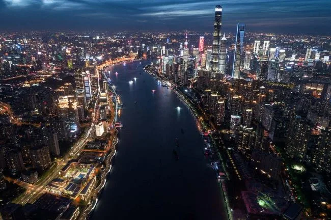 BIM Architecture | Shanghai's Old Shipyard: Legendary Twelve Years, Landmark Upgrades/Sanyi Design | Urban Renewal Division, Interior and Landscape Business Division