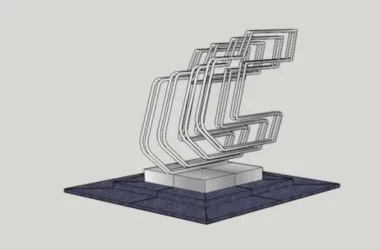 SketchUp Materials for Landscape Sculpture Models-BIM WORLD