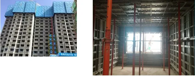 BIM and Prefabricated Construction | Come to the construction site and see what 
