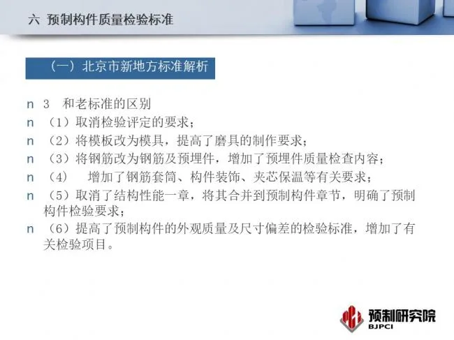 BIM and Prefabrication | Expert Perspective | Jiang Qinjian: Production Organization and Quality Management of Industrial Residential Components