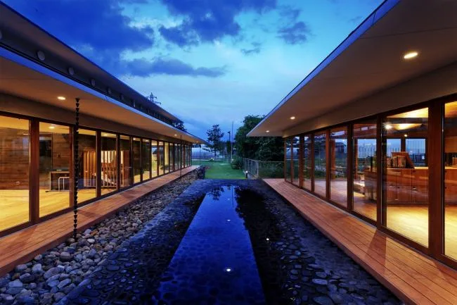 BIM Architecture | YM Kindergarten/Hibiya Design