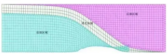 BIM and Prefabricated Design | Application of BIM Technology in Complex Irregular Surface Design