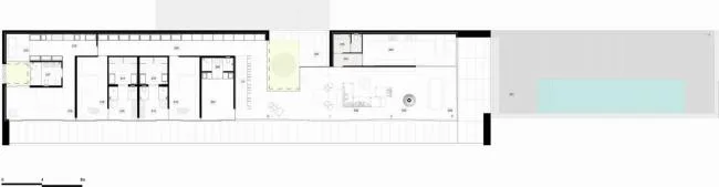 BIM Architecture | Pure and Primitive - Spaceworkers in Samba, Portugal