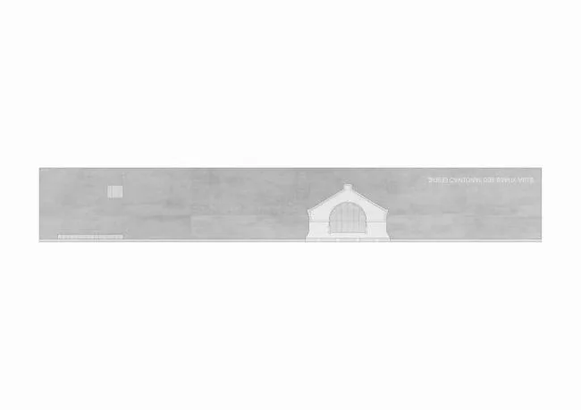 BIM Architecture | Lausanne State Art Museum, Fragmented Memories of the Industrial Era/BAROZZI VEIGA