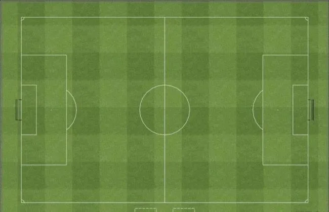 SketchUp Materials for Football Stadiums | Architectural Model Components and Textures