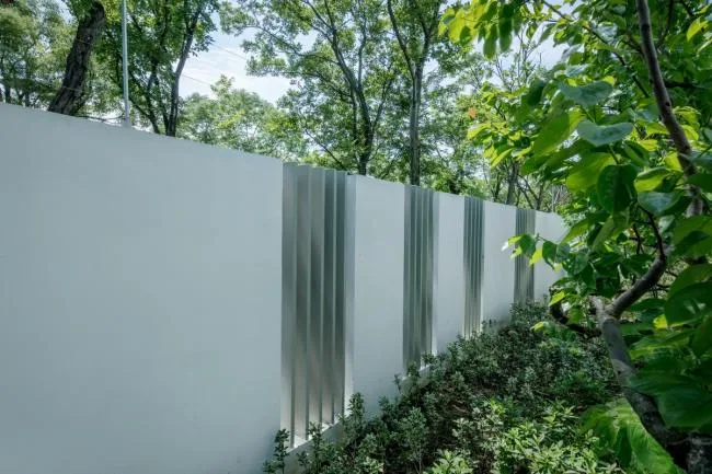 BIM Architecture | Wujun Kindergarten in the Taihu Lake New Town, Suzhou, Jiangsu/Qifa Design Group Co., Ltd